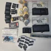 Tradera N.O.S missa inte denna!! Elektronikkretsar och sällsynta komponenter| Elektroniske Komponenter