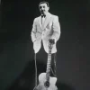 Tradera NOTALBUM DJANGO REINHARDT| Noder Og Nodehæfter