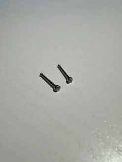 Tradera Näspiercing / kroppssmycke (Kristall)> Piercinger