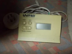 Tradera NUMMERPRESENTÖR SOM GÅR MYCKET BRA> Anden Telefoni