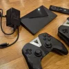 Tradera Nvidia Shield Android TV> Andre Computer- & Tv-spil