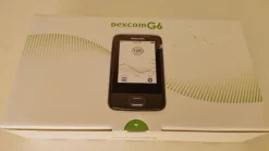 Cheap NY - Dexcom G6 Reciever Hjælpemidler