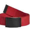 Flash Sale NY Blåkläder Jig Belt - Röd, One Size Bælter & Livremme