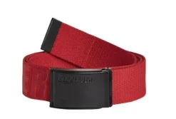 Flash Sale NY Blåkläder Jig Belt - Röd, One Size Bælter & Livremme