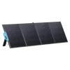 Tradera Ny Bluetti PV200 200W Vikbar Solpanel Mc4 Solcell Solceller| Autocampere & Campingvogne