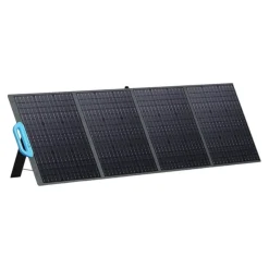 Tradera Ny Bluetti PV200 200W Vikbar Solpanel Mc4 Solcell Solceller| Autocampere & Campingvogne