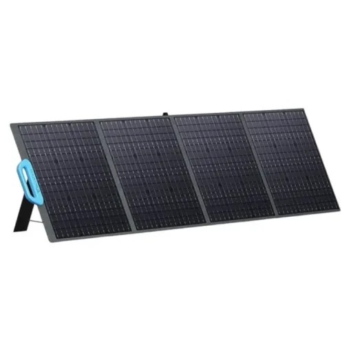 Tradera Ny Bluetti PV200 200W Vikbar Solpanel Mc4 Solcell Solceller| Autocampere & Campingvogne
