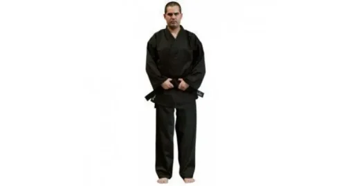 Tradera NY! Daedo Hapkido Uniform Karate dräkt strl 6 KA1201> Kampsport