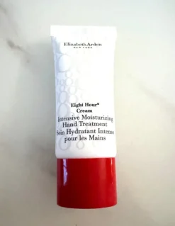 Tradera NY! Elizabeth Arden Eight Hour Cream, Handkräm 30ml> Manicure, Hånd- & Fodpleje