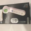 Tradera NY febertermometer termometer no touch Braun| Sundhedsprodukter