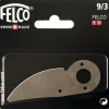 Tradera NY! Felco 9/3 reservblad / skär till sekatör Felco 9 Felco 10| Haveredskaber
