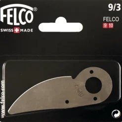 Tradera NY! Felco 9/3 reservblad / skär till sekatör Felco 9 Felco 10| Haveredskaber