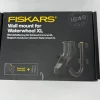 Tradera NY Fiskars Väggfäste till Waterwheel XL 1027095| Vanding