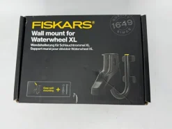 Tradera NY Fiskars Väggfäste till Waterwheel XL 1027095| Vanding