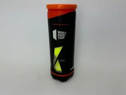 Tradera NY Head Padel Pro Padel Balls 3-pack> Padel