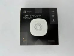 Tradera NY Heimgard Temperatur- och Fuktighetssensor| Smart Home