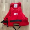 Tradera Ny! Helly Hansen Launch Vest XL> Vandsport