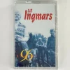 Tradera Ny inplastad kassett 1996 - Lill-Ingmars Orkester | Dansband | Dansbandsorkester| Kassettebånd