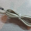 Tradera NY KABEL - NÄTVERK-TELEFONI 2,1 meter> Fast Telefoni