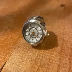 Tradera Ny Klockring Ringklocka> Andet Urrelateret