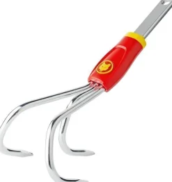 Tradera NY! Kultivator WOLF-Garten Click-System multi-star® BA-M| Haveredskaber