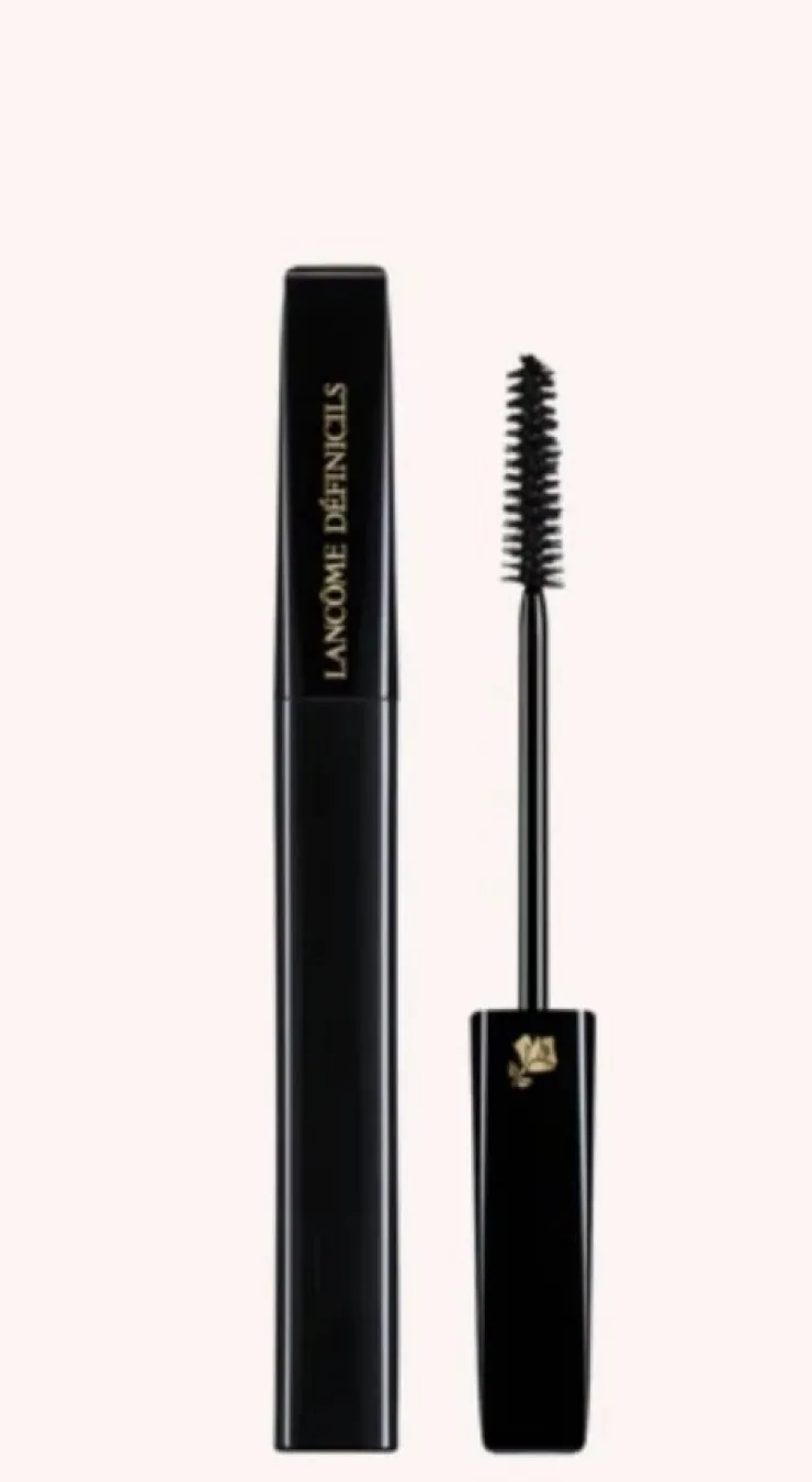 Tradera NY Lancôme Définicils Mascara 01 svart prislapp 430kr> Makeup