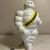 Tradera NY Michelin Gubbe Original> Reklame Gadgets