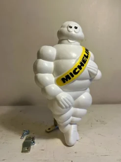 Tradera NY Michelin Gubbe Original> Reklame Gadgets