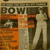 Tradera NY MUSIK nr 3/1974| Musiktidsskrifter & Litteratur