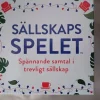 Tradera Ny sällskaps spel !! Inplastad> Øvrigt Sport & Fritid