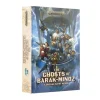 Tradera NY! The ghosts of Barak-Minoz Hardback Black Library| Rollespil & Karakterspil