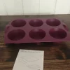 Tradera Ny Tupperware Silikon Cupcakeform silikonform| Tupperware