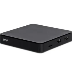 Tradera NY TVIP 706 box Marknadens bästa box RAM 2 Gb Dual wifi set-top box| Digital-tv