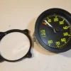 Tradera Ny VDO varvräknare 12-volt 80mm 2-8 cyl| Biltilbehør