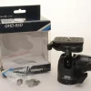 Tradera Ny Velbon kulled QHD-65D Höjd: 11,4cm Vikt: 0,,512 kg| Fotoudstyr