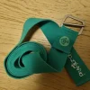 Tradera NY Yogabälte / Strap Manduka 3m> Yoga