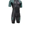 Tradera NY! Zoggs Swimrun våtdräkt RUSHER ultra SHORTY Man strl XL (REKUT 6.999)> Svømning