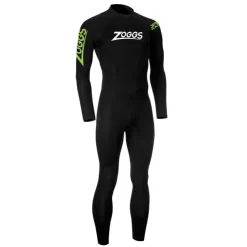 Tradera (Ny) Zoggs våtdräkt MULTIX VL 2,5 MM MAN strl XXL (Rek. pris 2.450)> Svømning