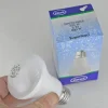 Tradera NYA! 100 watt Modelling Lamp Blixtlampa Super Leuchi E27 för Elinchrome| Fotoudstyr