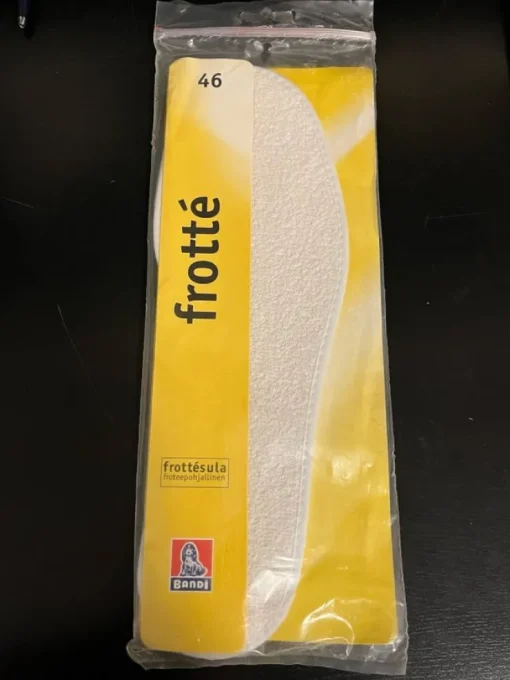Tradera Nya Bandi Frotte sula storlek 46> Skopleje