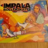 Tradera Nya Impala Quad Roller Skates Holographic 38> Skateboard & Inliners