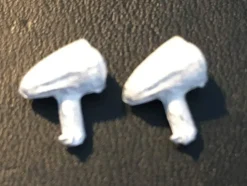 Tradera NYA LAMPOR TILL DIN DINKY TOYS 39D BUICK> Legetøjs- & Samlerbiler