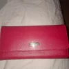 Cheap Nya oanvänd Furla plånbok Tegnebøger