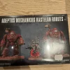 Tradera Nya oöppnade Adeptus Mechanicus Kastellan Robots| Rollespil & Karakterspil