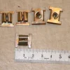 Tradera NYA SAAB CLIPS 5st| Autodele & Reservedele
