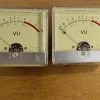 Tradera Nya VU-mätare.| Elektroniske Komponenter