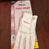 Tradera Nya Wilson Feel Plus Golfhandske Dam Storlek S> Golf