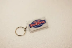 Discount Nyckelring Eddie Meduza Nøgleringe & Nøgleetuier