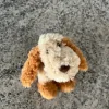 Cheap Nyckelring med söt hund Nøgleringe & Nøgleetuier