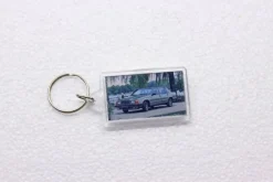Shop Nyckelring Volvo 740 Nøgleringe & Nøgleetuier